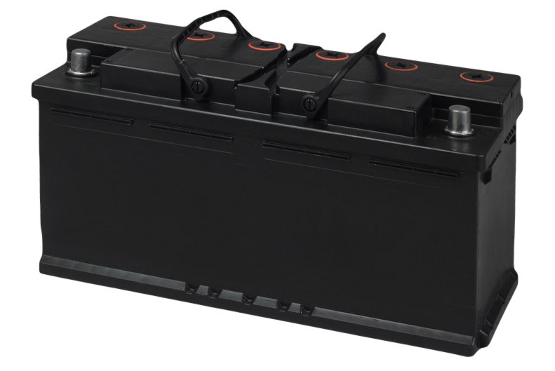 Major Car Battery Brands Ranked Worst To Best