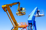 Aerial Lift Battery Basics