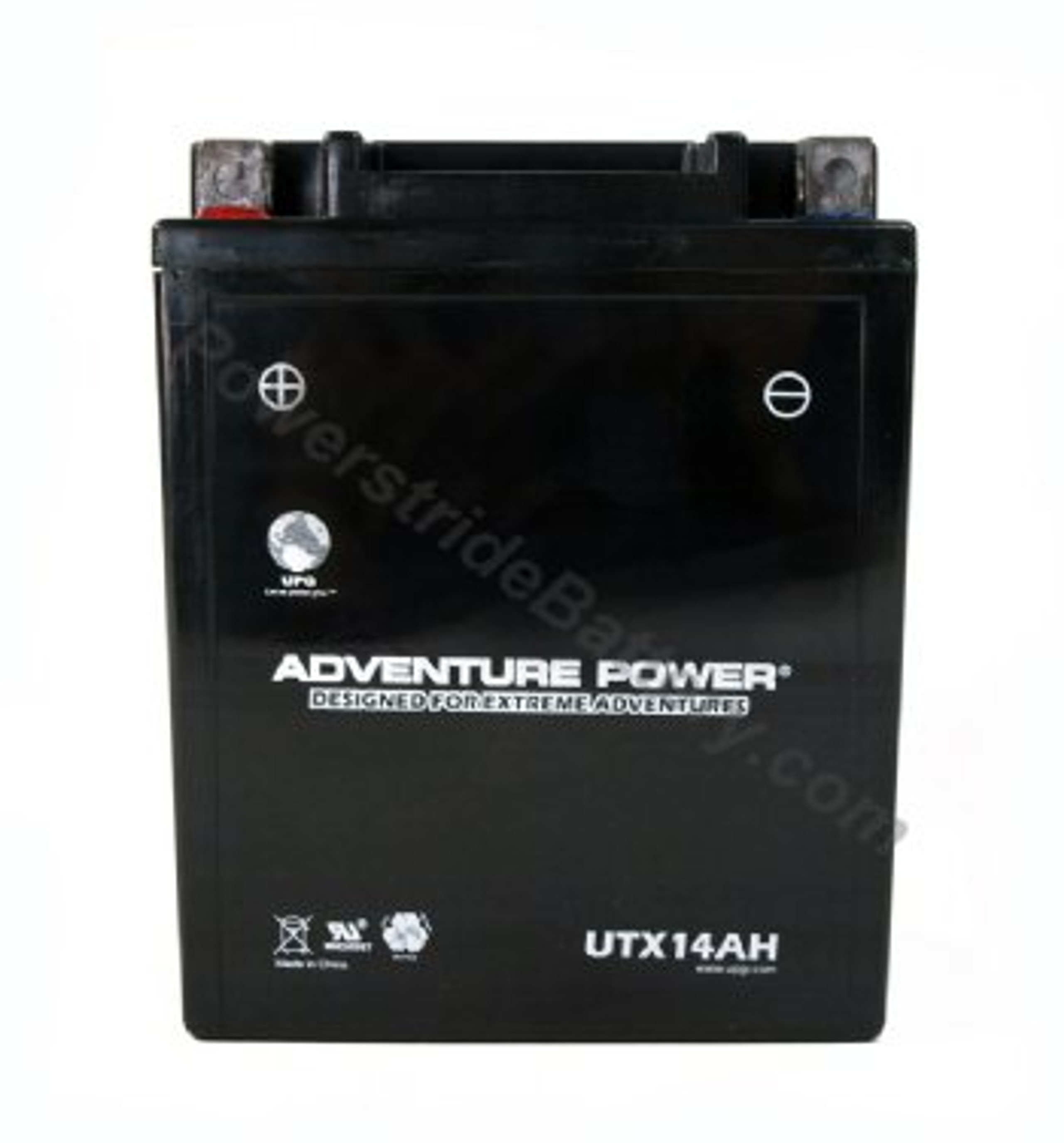 Polaris ATV Batteries