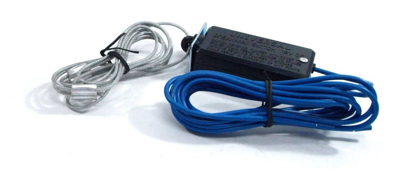 Trailer Breakaway Kits