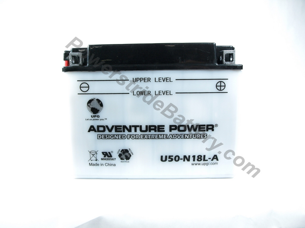 Universal Champion 16CLB Battery Replacement