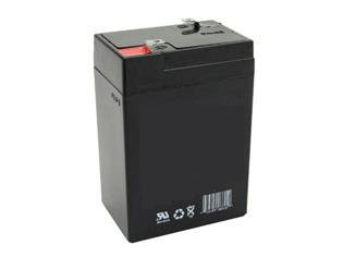 Powerstride US145XC2 6 Volt Battery