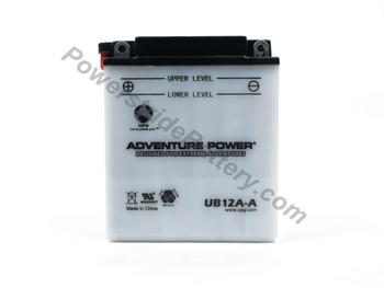 Ariens/Gravely 1330 Riding Mower Battery - UB12A-A