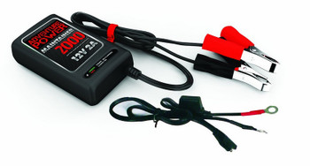 12 Volt 2 Amp Charger & Maintainer