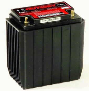 Kawasaki 300cc KLF300-C Bayou 300 4X4 (CN) ATV Battery (1992-2004) Kawasaki 300cc KLF300-C Bayou 300 4X4 (CN) ATV Battery (1992-2004)
