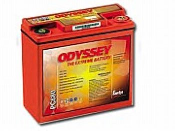 Honda GL1500 Gold Wing Motorcycle Battery (1988-2000) Honda GL1500 Gold Wing Motorcycle Battery (1988-2000)