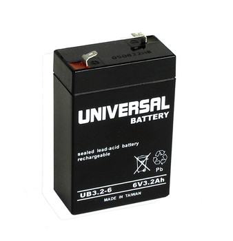 Hewlett Packard 88014A Battery