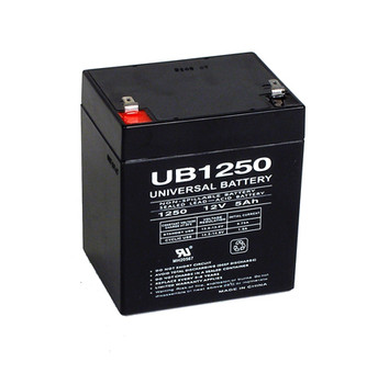 Minuteman E500 UPS Battery