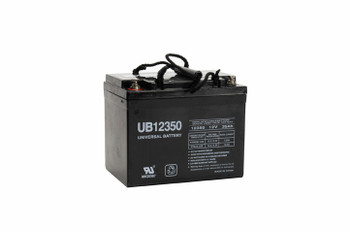 MK Battery U1SLDP Battery Replacement