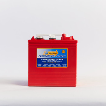 Tennant 5680 ec-H2O Scrubber Battery