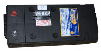 Fiat 82-86F Tractor Battery Fiat 82-86F Tractor Battery