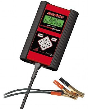 Auto Meter SB-300 Handheld Battery Tester