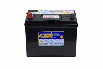 Case 245 Farm Equipment Battery (1985-1986)