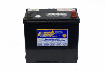 John Deere 4310 Compact Utility Tractor Battery (2001-2004)