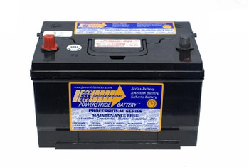 Mercury Sable Battery (1995-1991, V6 3.8L)