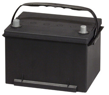 Mercury Tracer Battery (1999-1997)