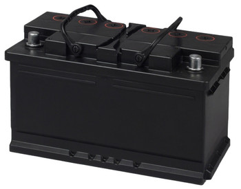 Batteries - Car u0026 Light Truck Batteries - Volvo Batteries - Page 1 -  Powerstride Battery