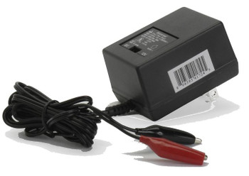 UPG 6/12 volt Switchable Charger - D1724