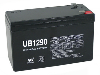 Best Technologies LI1050 Fortress Rack Mount UPS Replacement Battery
