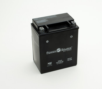 Arctic Cat Snowmobile Battery for Models less than 500cc (1420) Arctic Cat Snowmobile Battery for Models less than 500cc (1420)