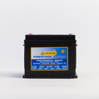 BCI Group 47 AGM Battery