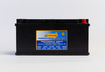 BCI Group 95R AGM Battery