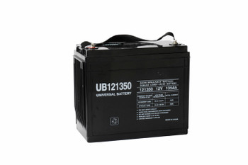 MAXRATE MR12-490 Battery Replacement