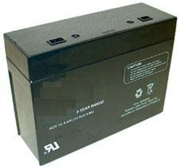 APC BF280C UPS Replacement Battery - D2792 - HC1221W
