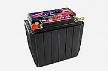 Harley Davidson 1000cc XLX-61, XR1000 Battery (1983-1985)