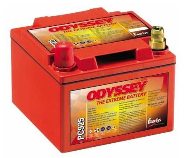 Odyssey ODS-AGM28MJA (Formerly PC925LMJT) Battery