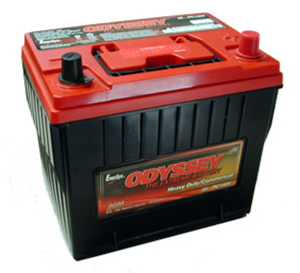 Odyssey Power (35-675) ODP-AGM35