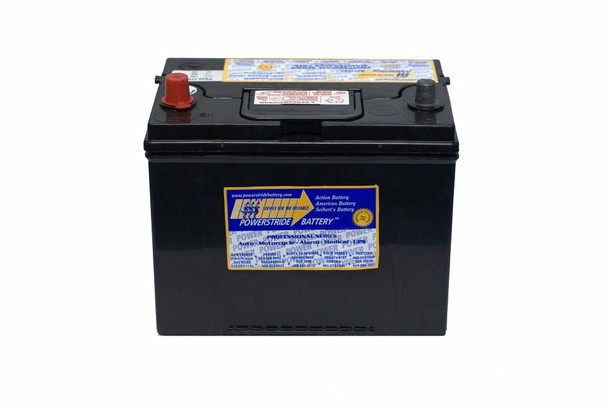 John Deere 665 Air Seeder Battery (1985-1987)