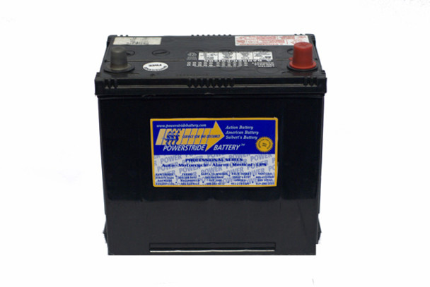 John Deere 790 Compact Utility Tractor Battery (1999-2008)