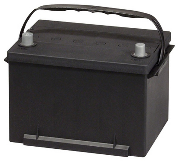 Jeep Cherokee Battery (1997-1991)