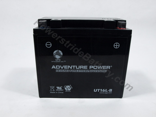 NAPA 740-1827 Battery Replacement