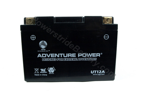 Suzuki GSX-R1000 1000cc Battery (2011-2005)