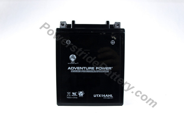 Arctic Cat Cougar Battery (1991-1994)