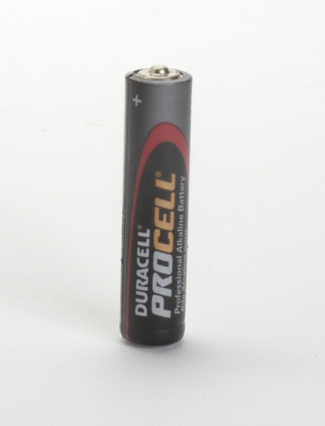 Duracell Procell AAA Alkaline Batteries - 24 pack