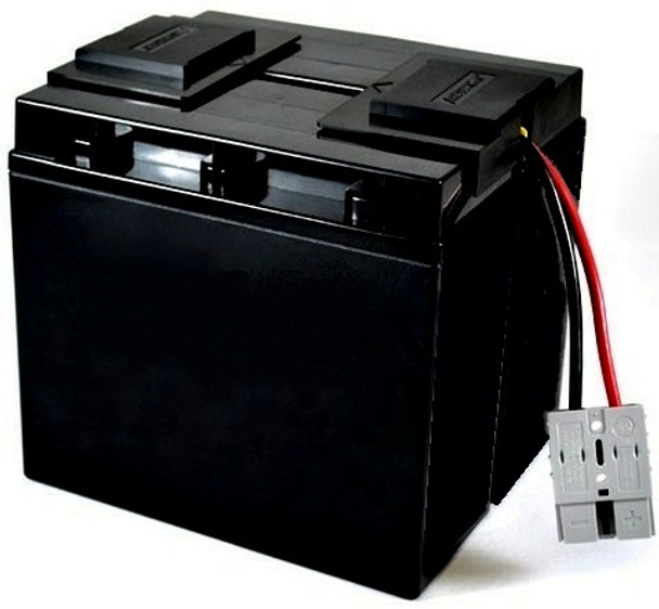 Replacement Battery Pack for APC RBC7 (Discontinued)