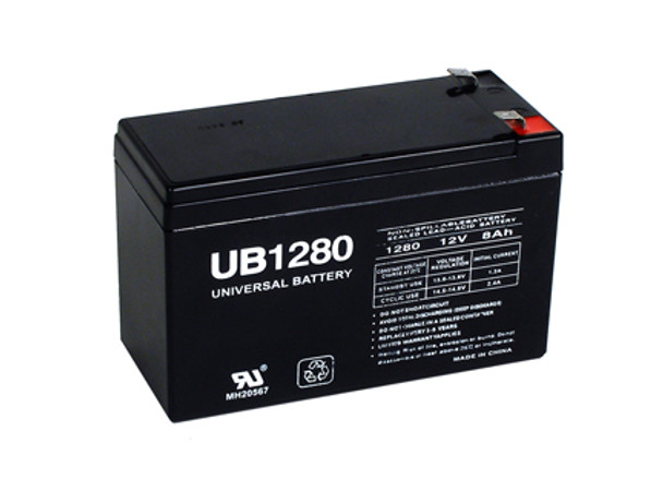 Belkin Pro F6C625 UPS Battery (8153)