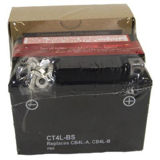 KTM E/XC Racing 4 Stroke Motorcycle Battery (2643)