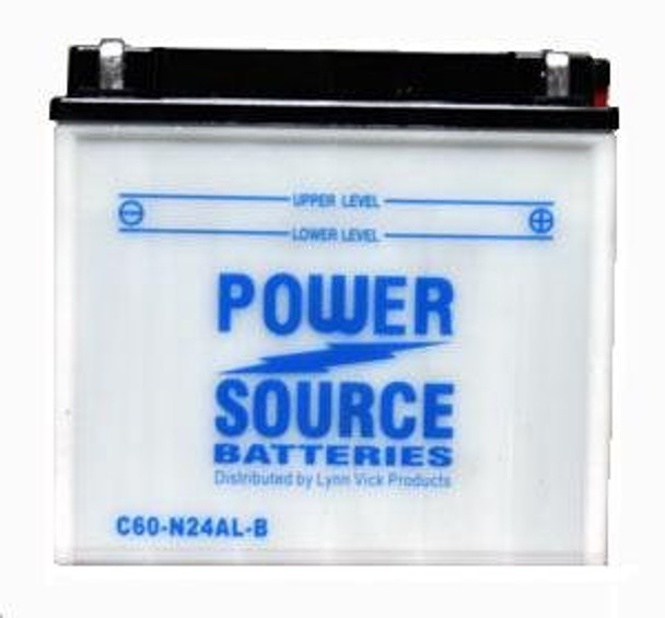 BMW R80 Motorcycle Battery (1984-1995)