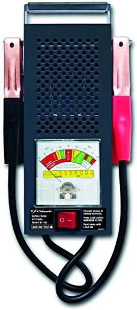 EZ Red Handheld 100 Amp Load Tester