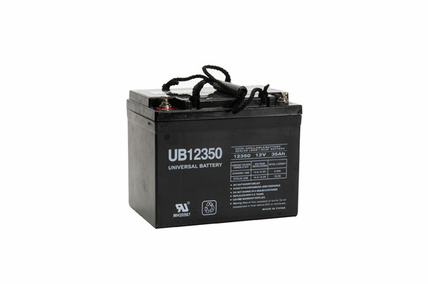 Alpha Technology UPS1295 Battery