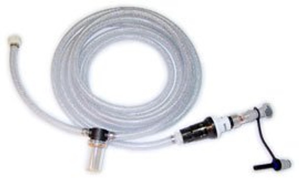 Pro Fill Watering Kit Regulated Hose Supply for Fleet Usage (BA-MS-320-20)
