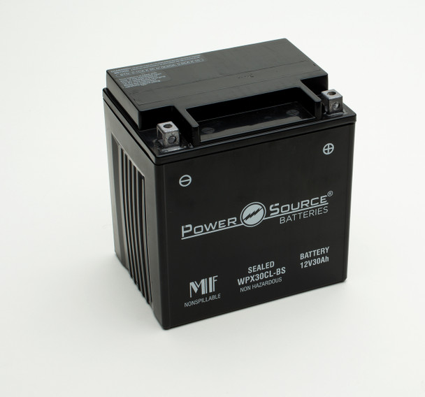SEADOO GTX 4Tec Battery