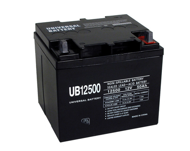 Shoprider Mobility 889-4XL Battery (45977)