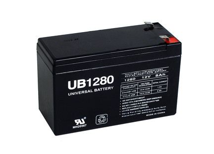 APC SU2200R3X106 UPS Replacement Battery