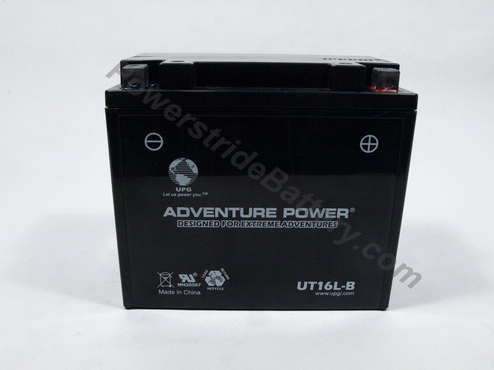 East Penn Deka Motorcycle Battery - Free Shipping Great Prices