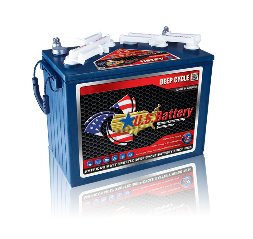 8 volt golf cart battery 12 volt charger